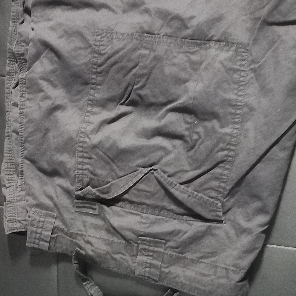Sean John cargo shorts